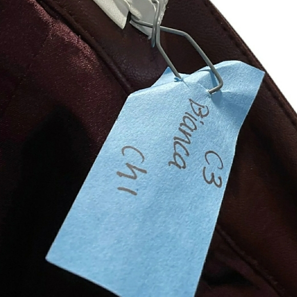 Authentic Creed lll Tessa Thompson Shirt & Shorts. Used In The Movie - Picture 4 of 9